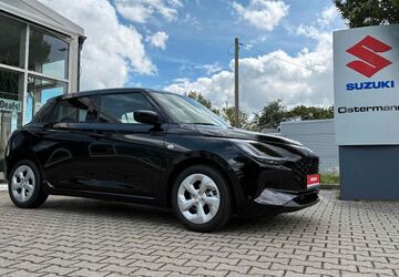 Suzuki Swift 1.200 km 18.990 &euro; Königsbrunn 86343