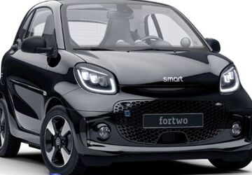 Smart ForTwo 10.000 km 16.450 &euro; Mittelstetten-Vogach 82293