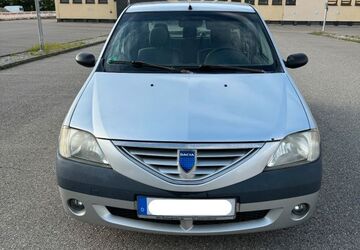 Dacia Logan 383.200 km 1.290 &euro; Augsburg 86159