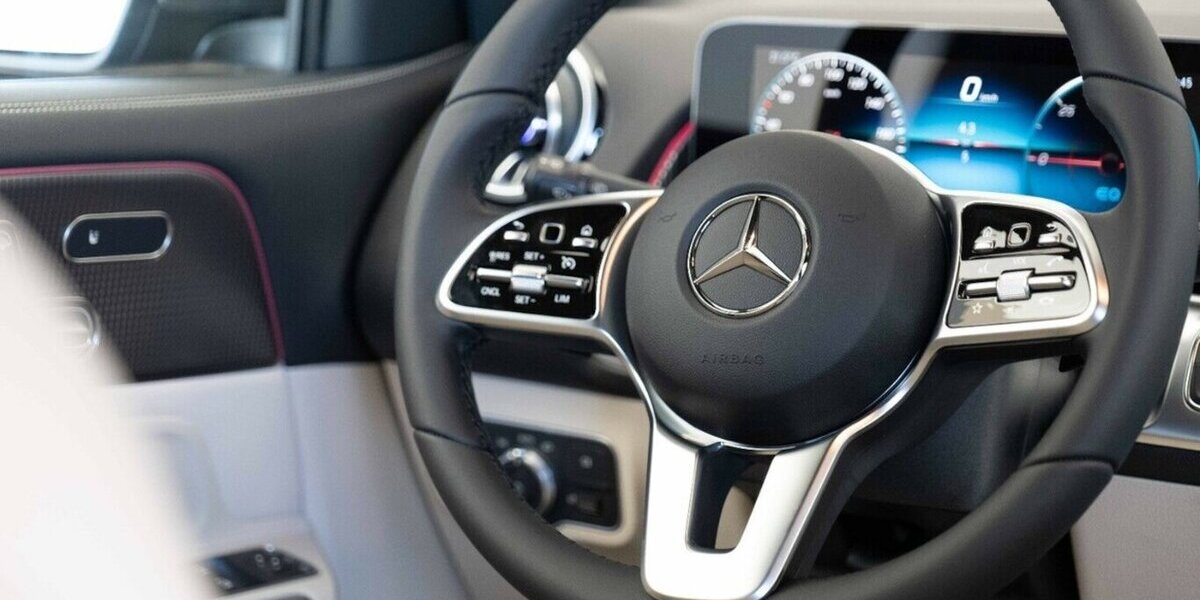 Mercedes-Benz EQB 300 4Matic Progressive +Rückfahrkamera+FLA+ 30.000 km 36.900 &euro; Westendorf 86707