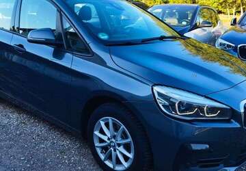 BMW 216 83.071 km 14.980 &euro; Welden 86465