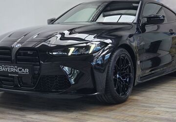 BMW M4 6.750 km 92.989 &euro; Königsbrunn 86343