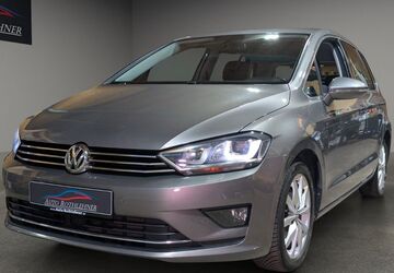 VW Golf 82.966 km 14.690 &euro; Wagenhofen 85235