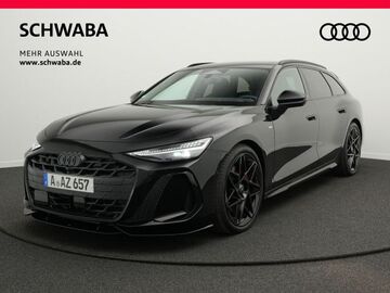 Gebrauchte Audi A6