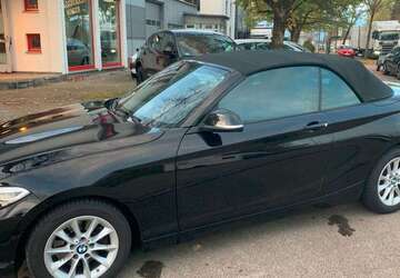BMW 220 94.856 km 16.800 &euro; Augsburg 86179