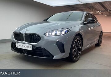 BMW 120 4.242 km 36.790 &euro; Augsburg 86167