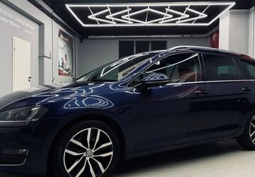 VW Golf 151.532 km 11.300 &euro; Stadtbergen 86391