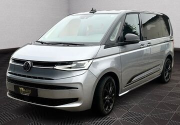 VW T7 Multivan 36.321 km 46.449 &euro; Wertingen 86637