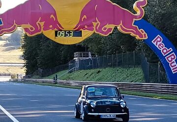 Mini 1300 48.550 km 12.200 &euro; Odelzhausen 85235