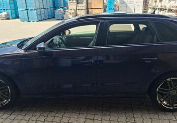 Audi A3 133.000 km 20.500 &euro; Augsburg 86159