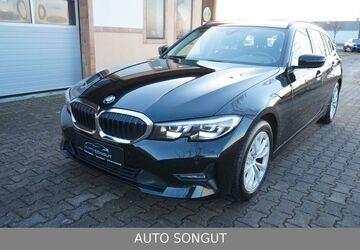 BMW 318 175.000 km 17.950 &euro; Untermeitingen 86836