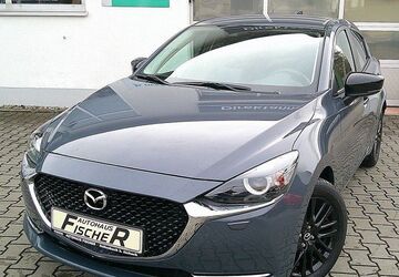 Mazda 2 52.637 km 16.780 &euro; Hollenbach b. Aichach 86568