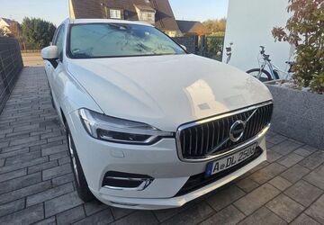 Volvo XC60 95.000 km 29.900 &euro; Bobingen 86399