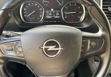 Opel Zafira Life 179.000 km 21.200 &euro; Augsburg 86156