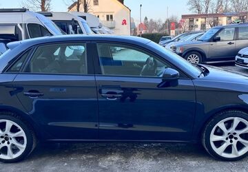 Audi A1 169.000 km 7.750 &euro; Mammendorf 82291