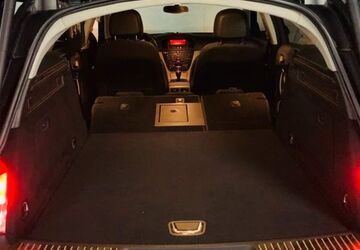 Opel Insignia 163.000 km 4.000 &euro; Augsburg 86156