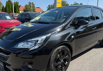 Opel Corsa 91.486 km 8.990 &euro; Klosterlechfeld 86836