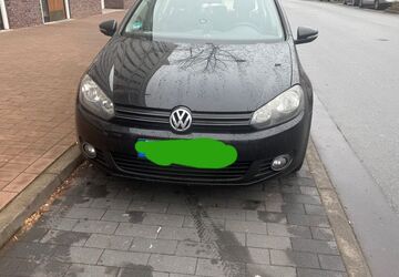 VW Golf 229.500 km 2.200 &euro; Königsbrunn 86343