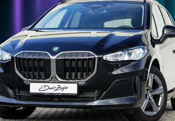 BMW 218 Active Tourer 19.999 km 26.990 &euro; Augsburg 86199