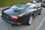 Jaguar XK8 172.000 km 9.990 &euro; Mering 86415