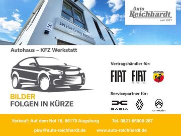 Gebrauchte Fiat Panda