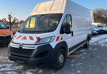 Citroen Jumper 97.000 km 17.800 &euro; Peutenhausen / Gachenbach 86565