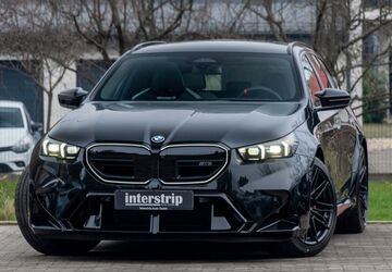 BMW M5 9.700 km 126.989 &euro; Langweid am Lech 86462