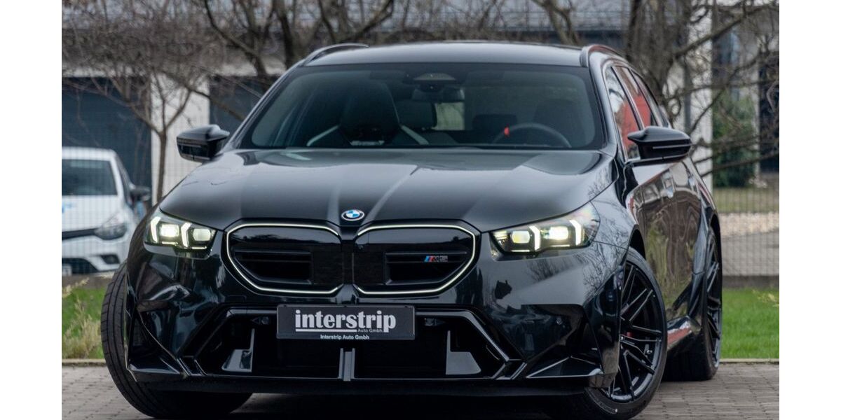 BMW M5 9.700 km 126.989 &euro; Langweid am Lech 86462