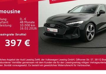 Audi A5 6.300 km 46.770 &euro; Gersthofen 86368