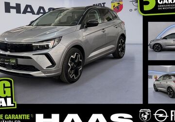 Opel Grandland (X) 44.400 km 23.480 &euro; Königsbrunn 86343