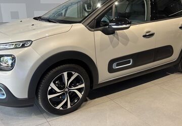 Citroen C3 2.502 km 16.890 &euro; Augsburg 86179