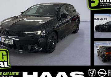 Opel Astra 1.300 km 24.980 &euro; Augsburg 86159