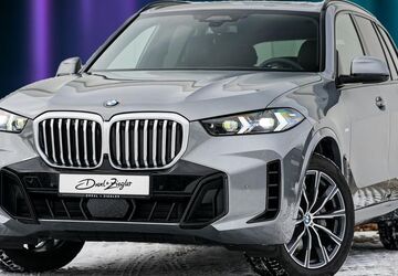 BMW X5 8.190 km 76.990 &euro; Augsburg 86199