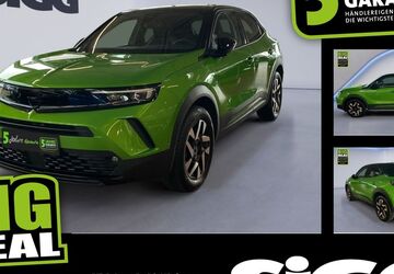 Opel Mokka 35.079 km 18.480 &euro; Augsburg 86167