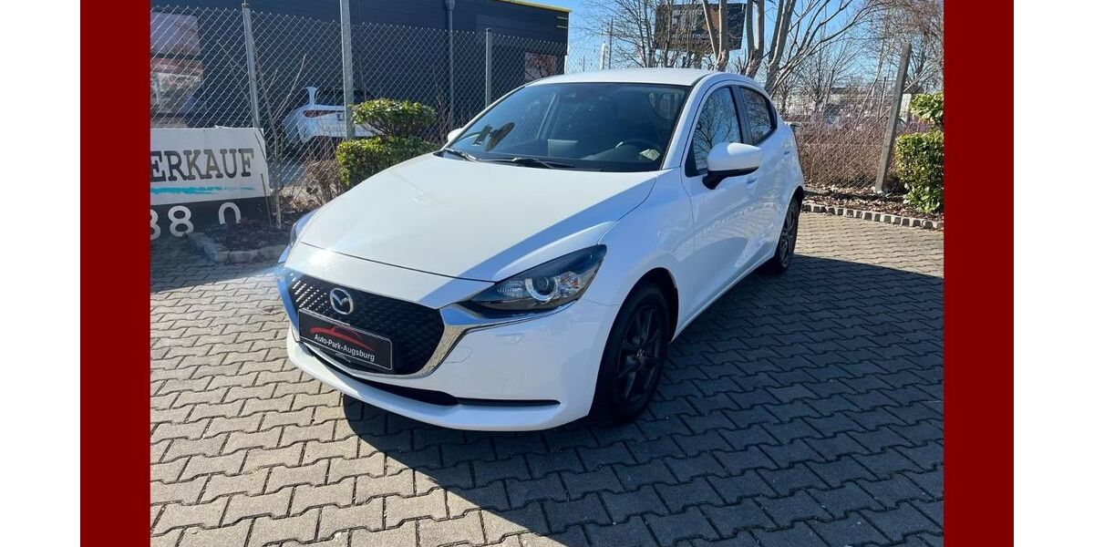 Mazda 2 84.800 km 15.680 &euro; Augsburg 86154