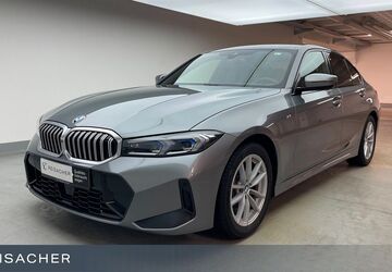 BMW 320 13.587 km 39.880 &euro; Augsburg 86167