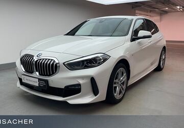 BMW 118 20.031 km 26.500 &euro; Augsburg 86167