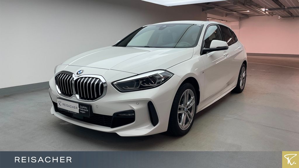 BMW 118 20.031 km 26.500 &euro; Augsburg 86167