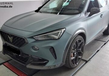 Cupra Formentor 23.900 km 49.390 &euro; Gersthofen 86368