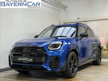 Gebrauchte Mini Countryman