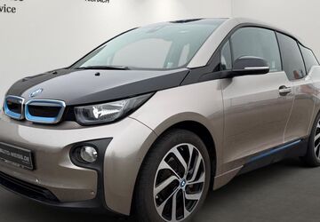 BMW i3 50.000 km 13.900 &euro; Aichach 86551