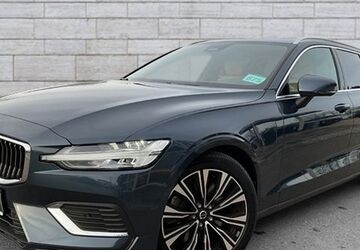 Volvo V60 49.900 km 37.900 &euro; Augsburg 86179