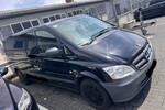 Mercedes-Benz Vito 242.092 km 15.000 &euro; Friedberg 86316