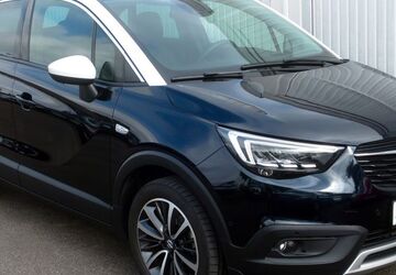 Opel Crossland (X) 41.000 km 14.450 &euro; Stadtbergen 86391