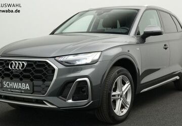 Audi Q5 74.300 km 39.880 &euro; Gersthofen 86368