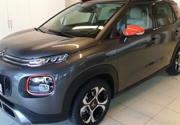 Citroen C3 Aircross 135.000 km 8.450 &euro; Augsburg 86179
