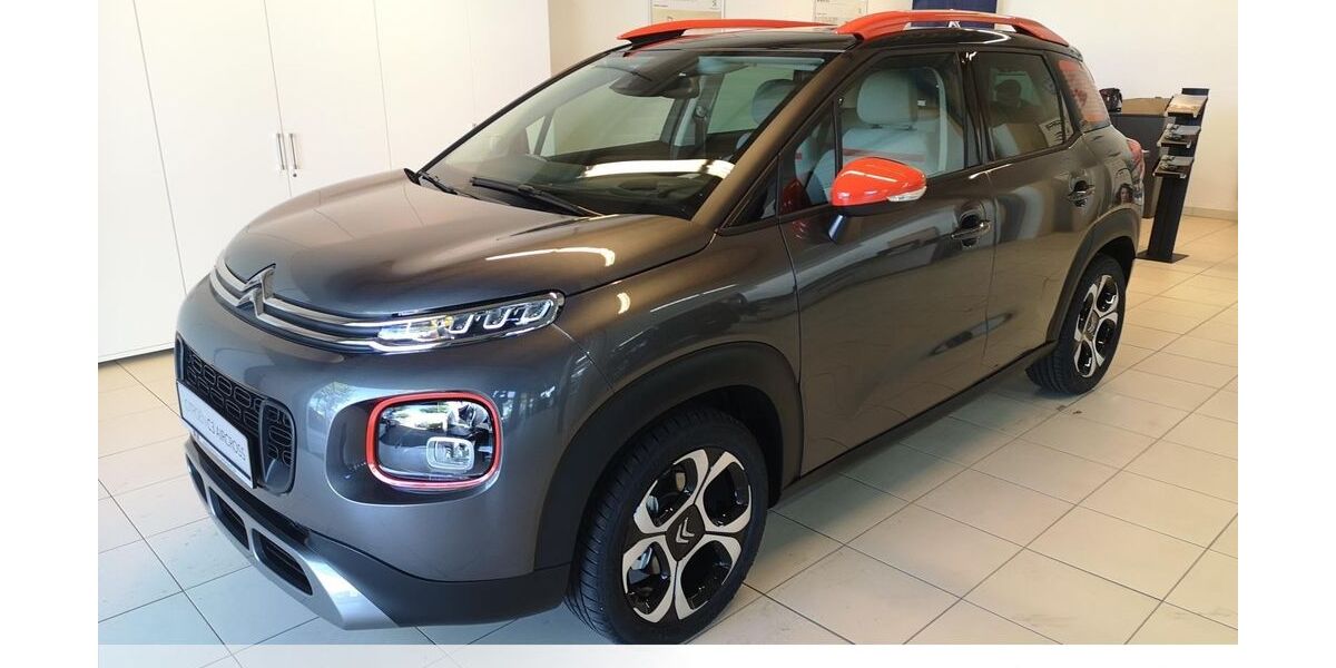 Citroen C3 Aircross 135.000 km 8.450 &euro; Augsburg 86179