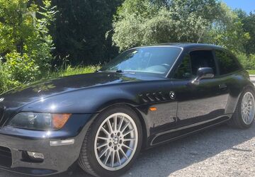 BMW Z3 220.000 km 15.900 &euro; Weil 86947