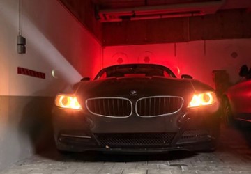BMW Z4 79.000 km 21.500 &euro; Gersthofen 86368