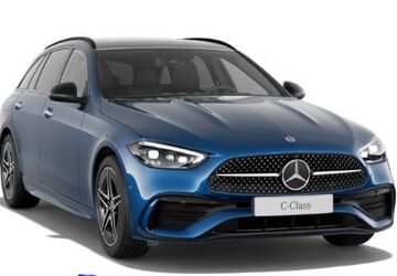 Mercedes-Benz C 220 25.700 km 47.900 &euro; Mittelstetten-Vogach 82293